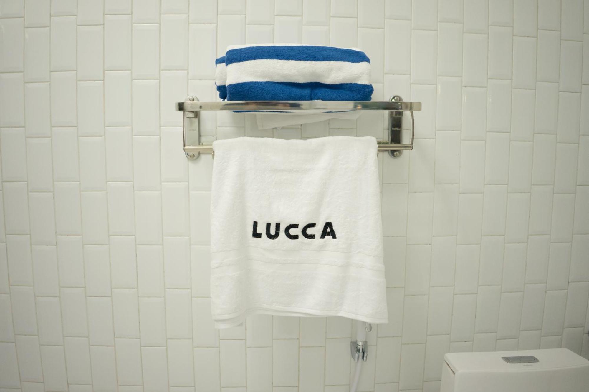 Lucca Resort & Residence Jepara Exterior foto