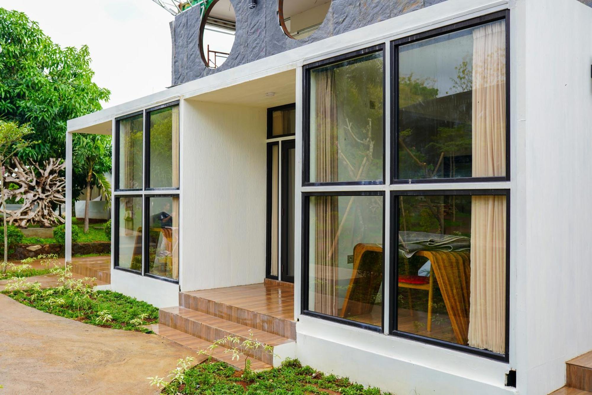 Lucca Resort & Residence Jepara Exterior foto
